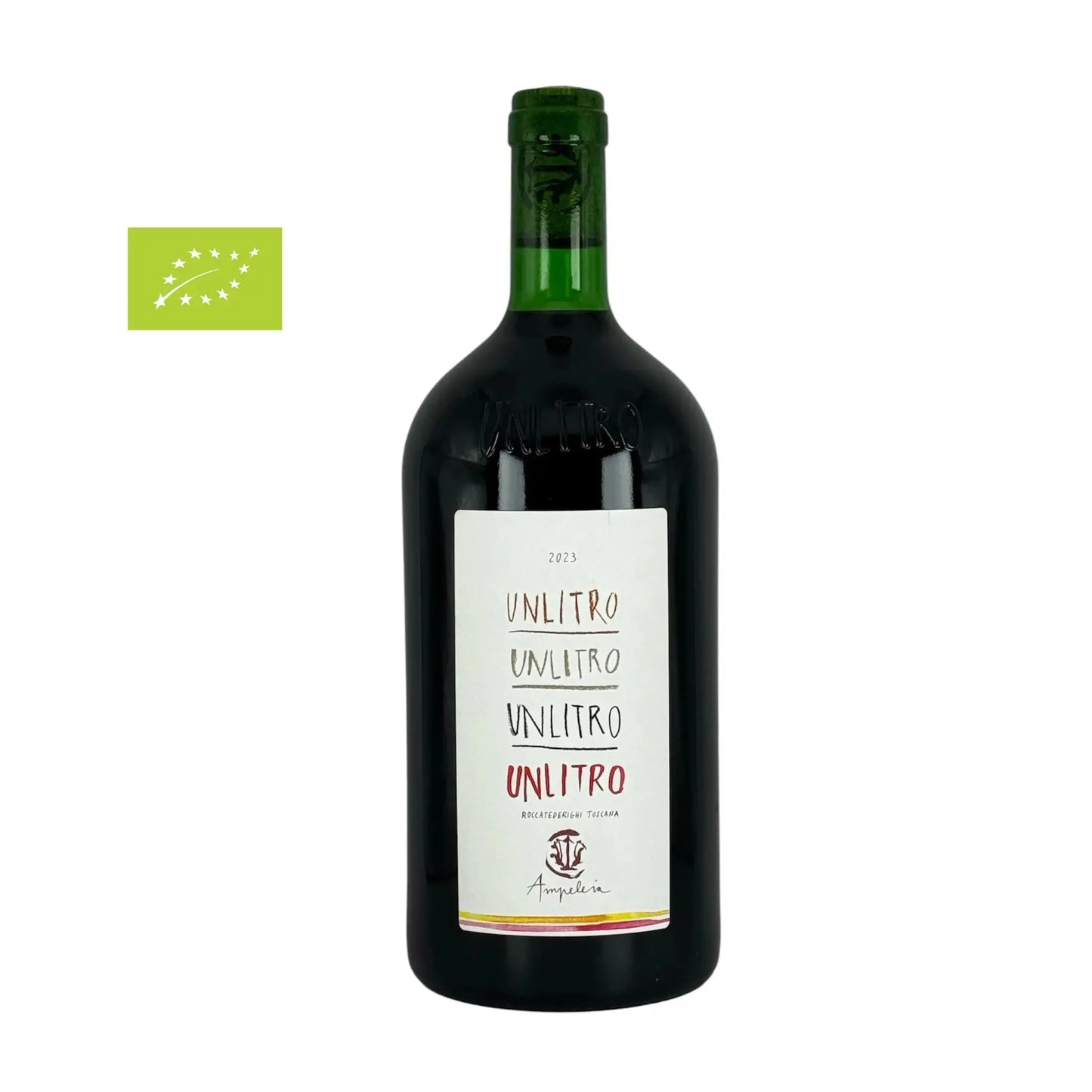Ampeleia - ULITRO 2023 | TOSCANA ROSSO IGT.