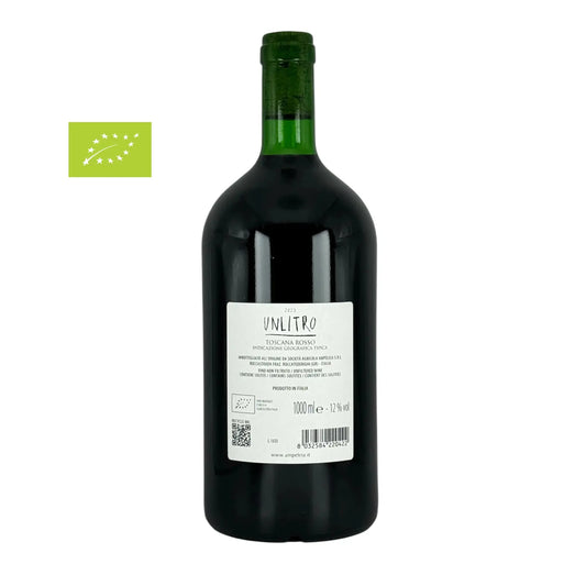 Ampeleia - ULITRO 2023 | TOSCANA ROSSO IGT.