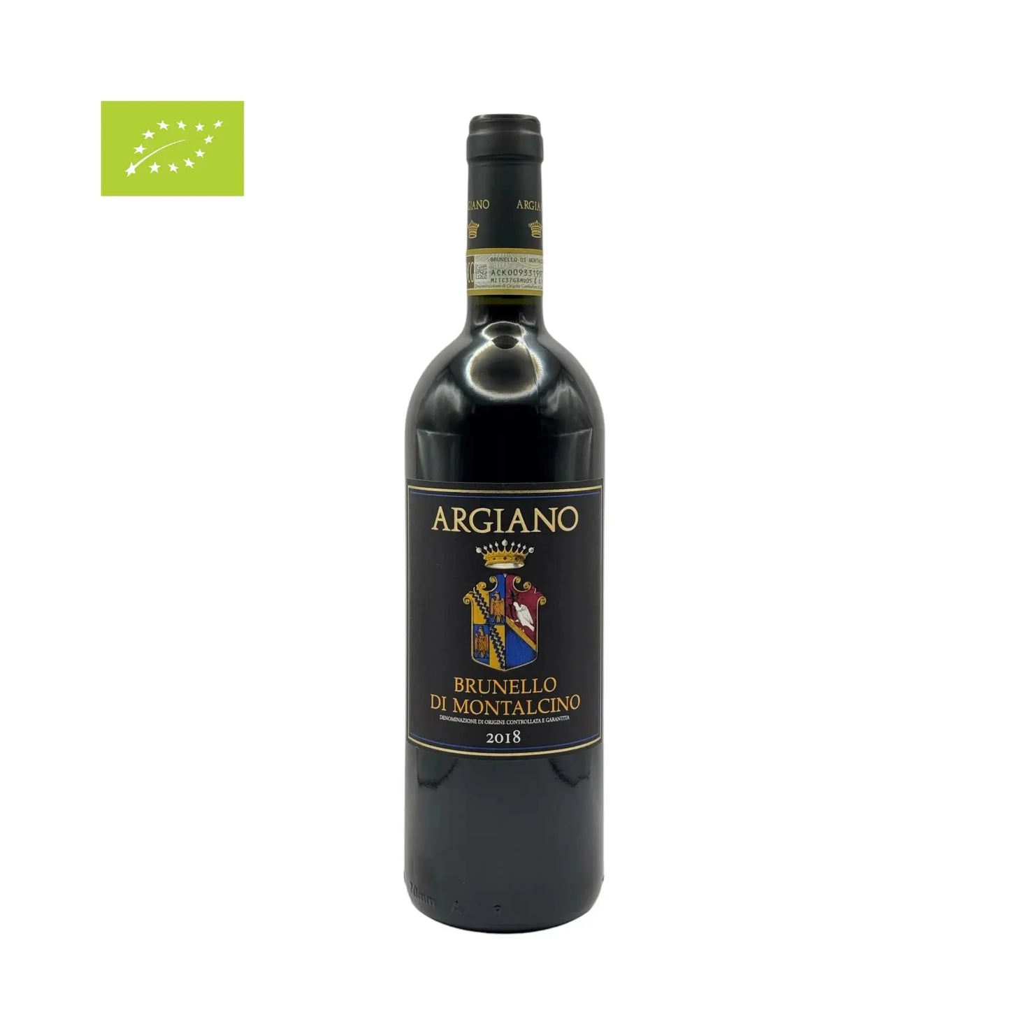 Argiano - Brunello di Montalcino 2018 | DOCG.