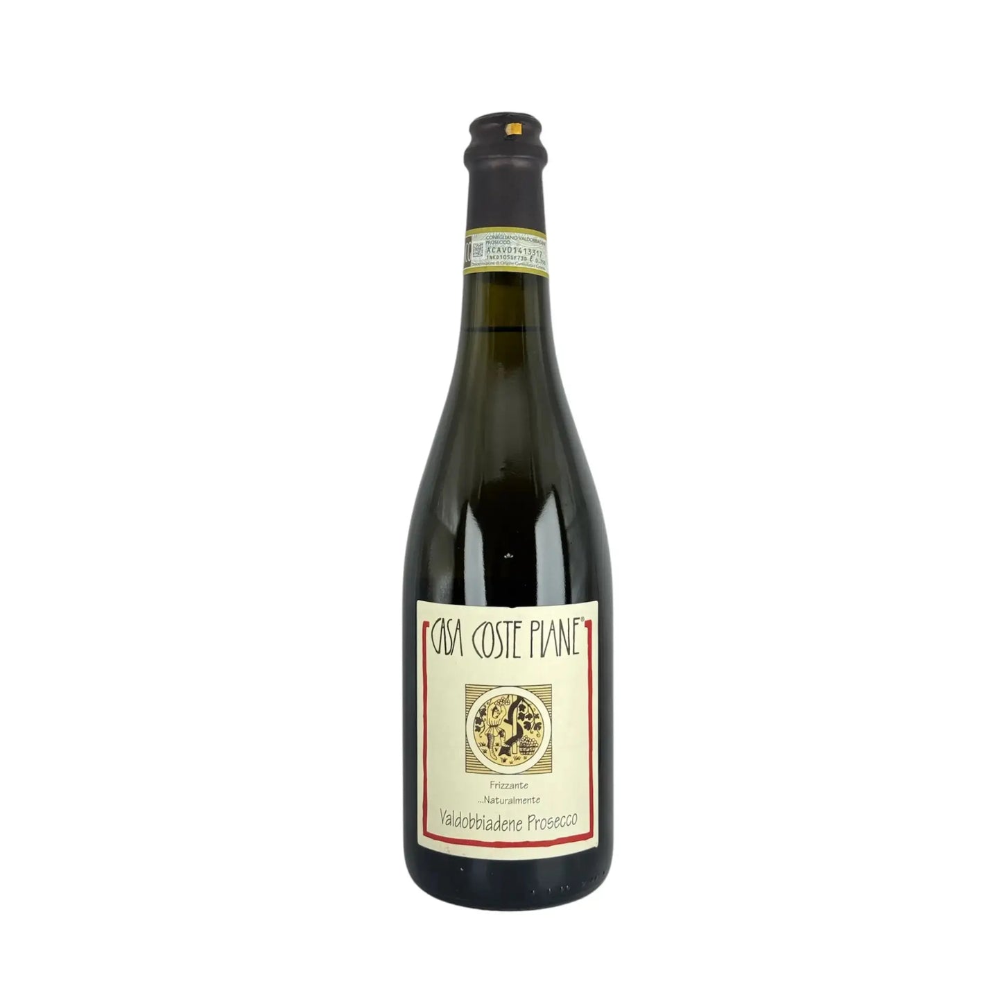 Casa Coste Piane - Valdobbiadene Prosecco DOCG.