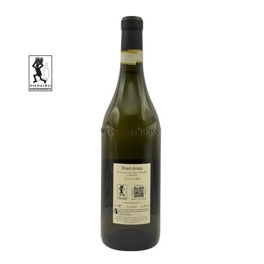 Ponchione Roero Arneis 2024 Ponchione ILSUCCODUVA