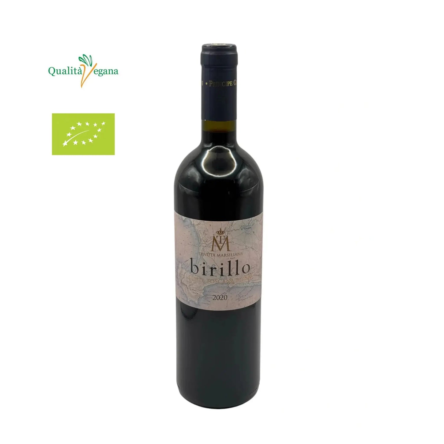 Principe Corsini - Birillo 2020 | Costa Toscana IGT.