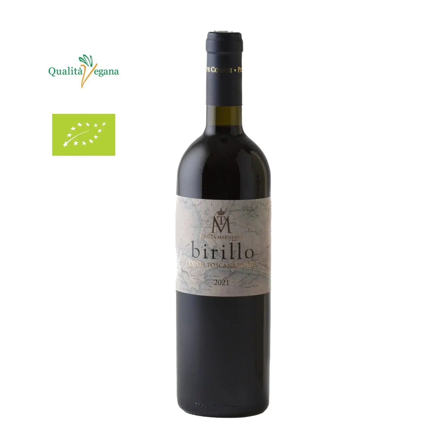 Principe Corsini - Birillo 2021 | Costa Toscana IGT - ILSUCCODUVA