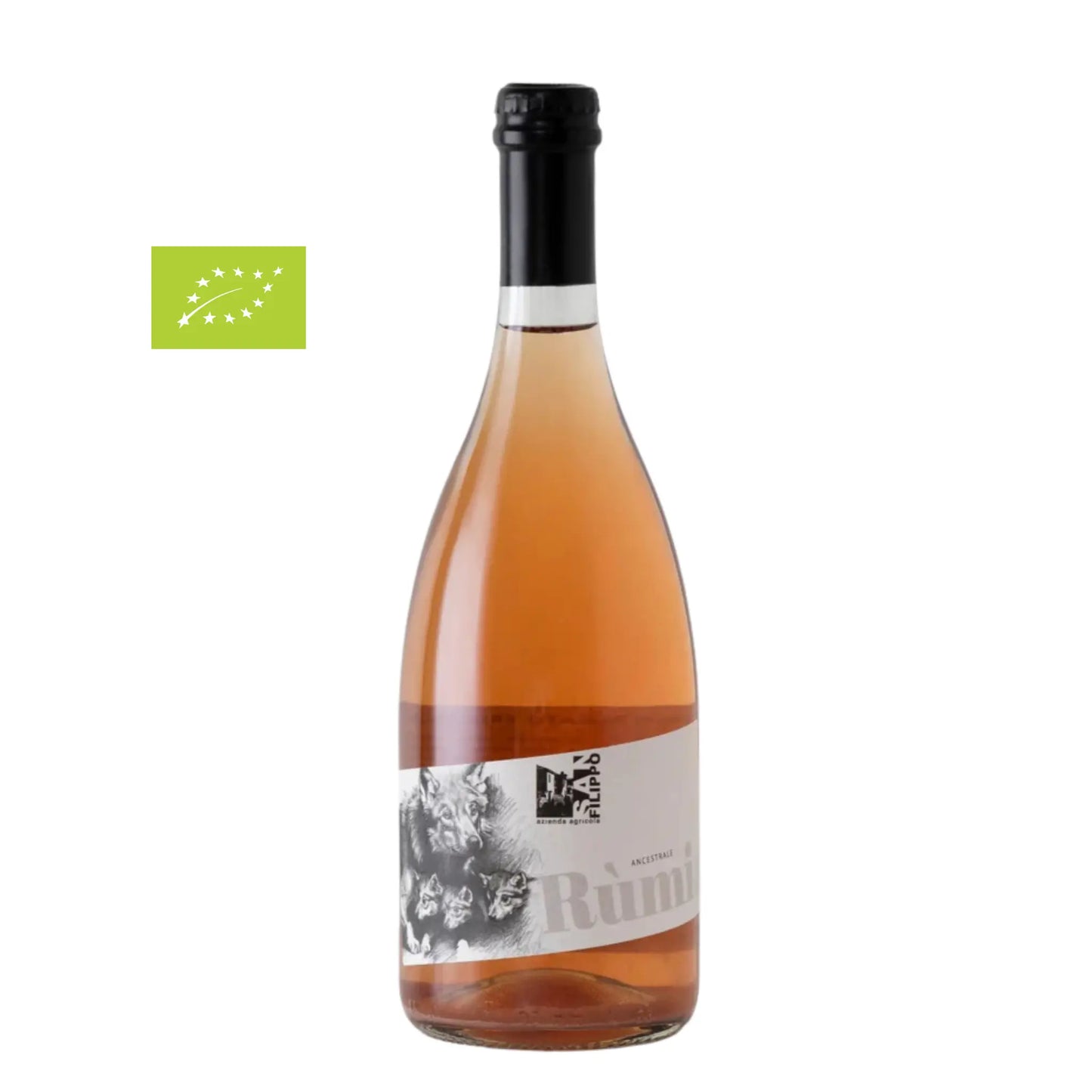 VINI SAN FILIPPO RUMIA ANCESTRALE - ILSUCCODUVA.IT