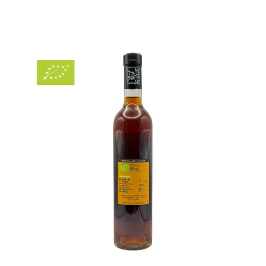 Vini San Filippo Zi’Zò Passerina Passito 2015 - ILSUCCODUVA.IT