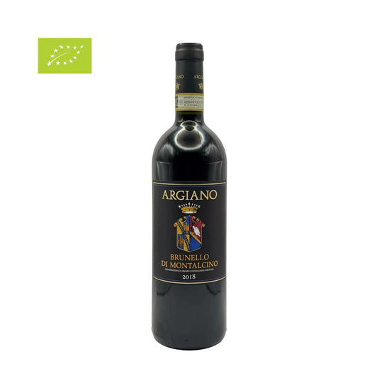 Argiano - Brunello di Montalcino 2018 | DOCG.
