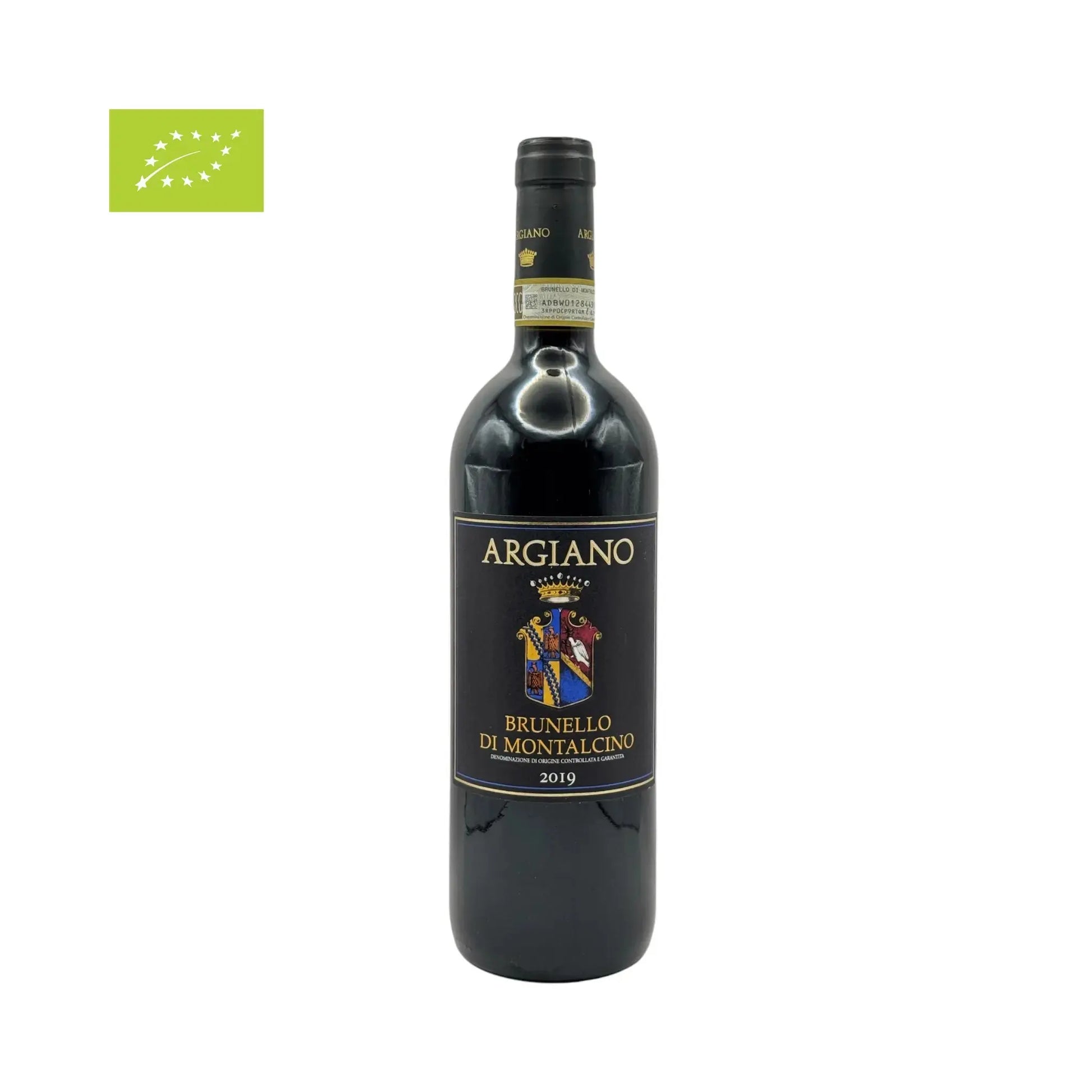 Argiano - Brunello di Montalcino 2019 | DOCG.