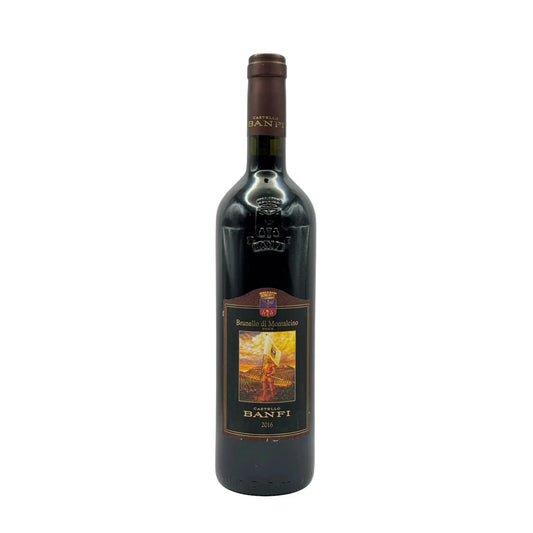 Banfi - Brunello di Montalcino 2016 | DOCG.