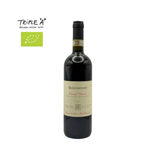 Buondonno - Chianti Classico 2018 | DOCG.