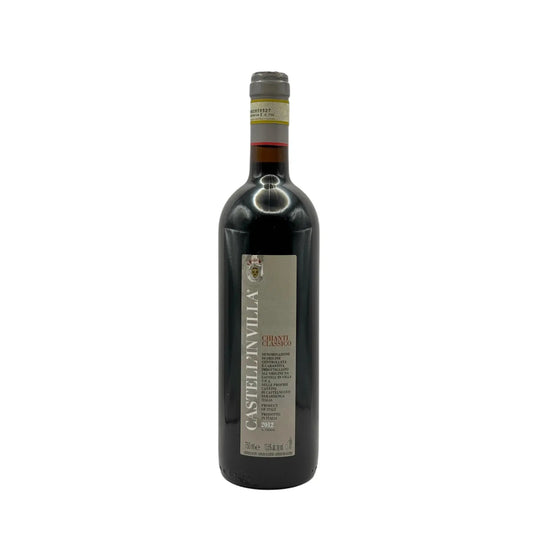Castell'in Villa - Chianti Classico 2012 | DOCG.