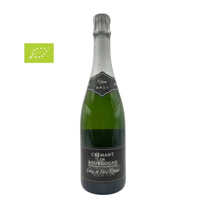 Gabin et Félix Richoux - Gabin et Félix Richoux.