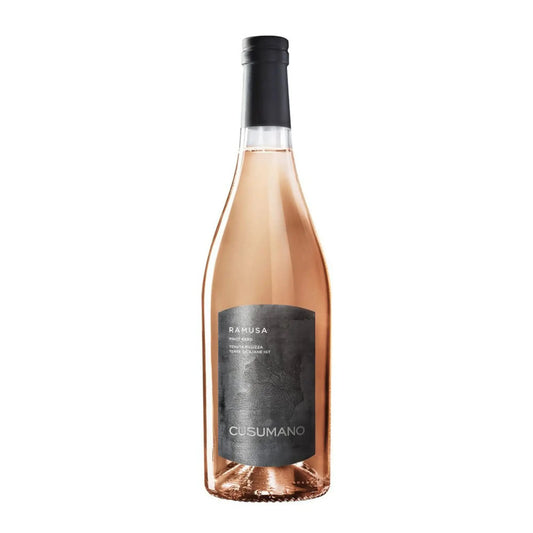 Cusumano Ramusa 2023 Tenuta Ficuzza - ILSUCCODUVA