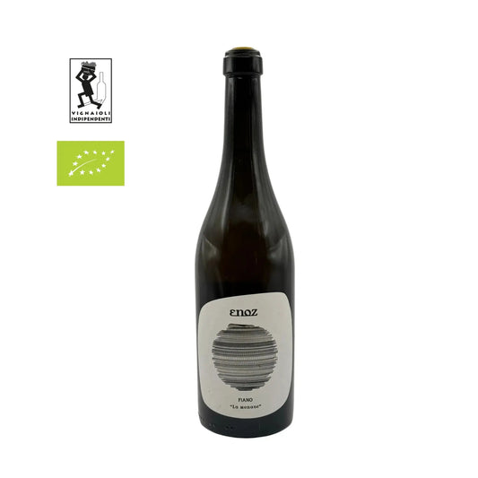 ENOZ - LA MONADE 2021 | IGP Roccamonfina Fiano.