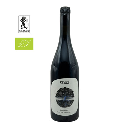 ENOZ PIEDIROSSO Tra Cielo e Terra 2024 - ILSUCCODUVA.IT