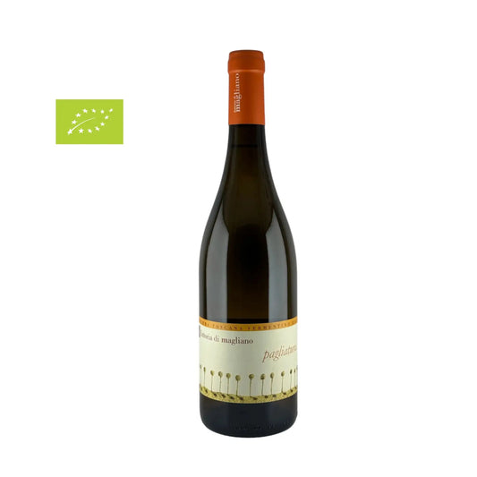 Fattoria di Magliano - Pagliatura 2023 - Maremma Toscana Vermentino DOC.