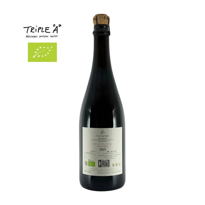 L'Archetipo - Susumante Rosato Brut Millesimato 2023 | IGP SALENTO - TRIPLE A.