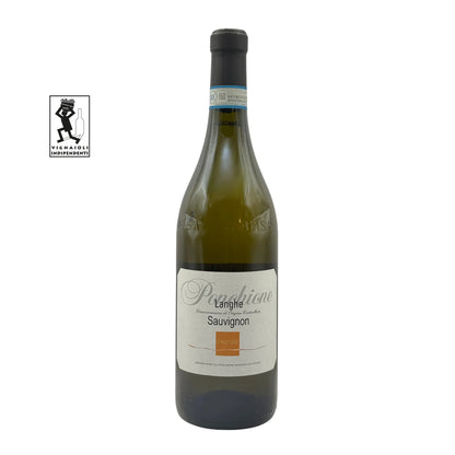 Ponchione Langhe DOC Sauvignon 2023