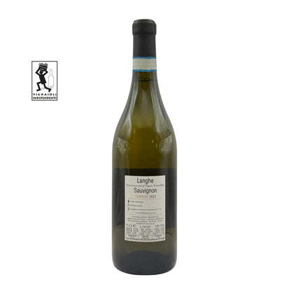 Ponchione Langhe DOC Sauvignon 2023
