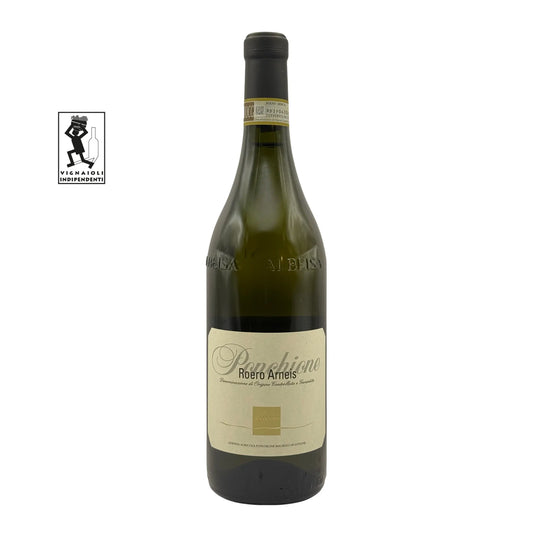 Ponchione Roero Arneis 2024