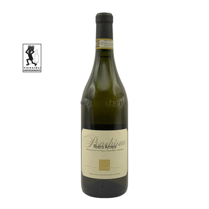 Ponchione Roero Arneis 2024 Ponchione ILSUCCODUVA