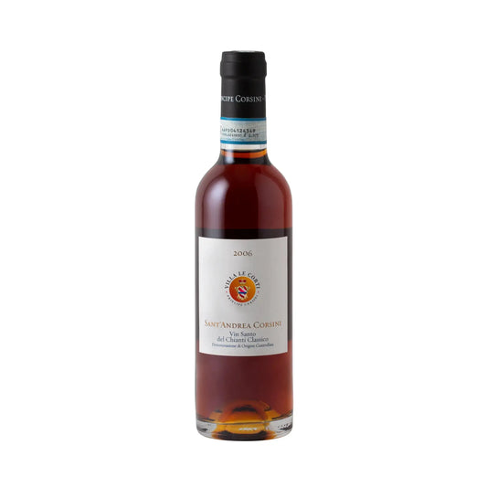 Principe Corsini - Vin Santo del Chianti Classico 2006 - ILSUCCODUVA