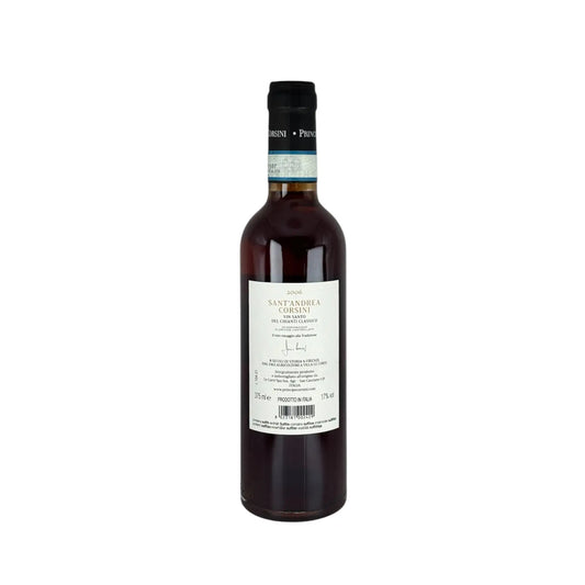 Principe Corsini - Vin Santo del Chianti Classico 2006 - ILSUCCODUVA