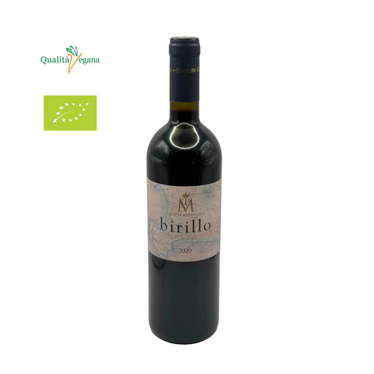 Principe Corsini - Birillo 2020 | Costa Toscana IGT.
