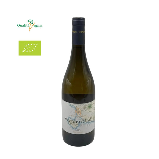 Principe Corsini - Vermentino 2023.