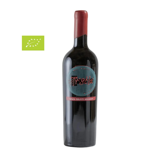 San Filippo Tr’sc’là 2023 - Marche Rosso IGT Vini San Filippo ILSUCCODUVA