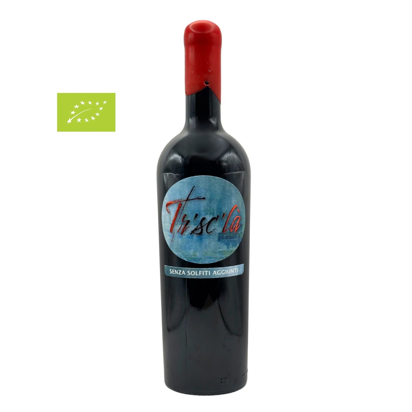 San Filippo Tr’sc’là 2023 - Marche Rosso IGT - ILSUCCODUVA.IT