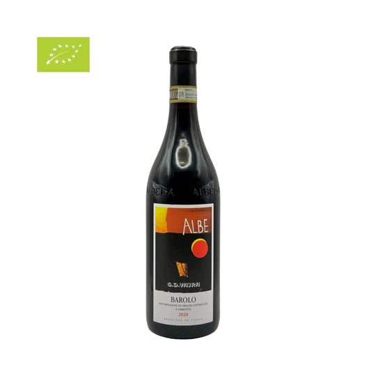 Vajra - Alba 2020 | Barolo DOCG.