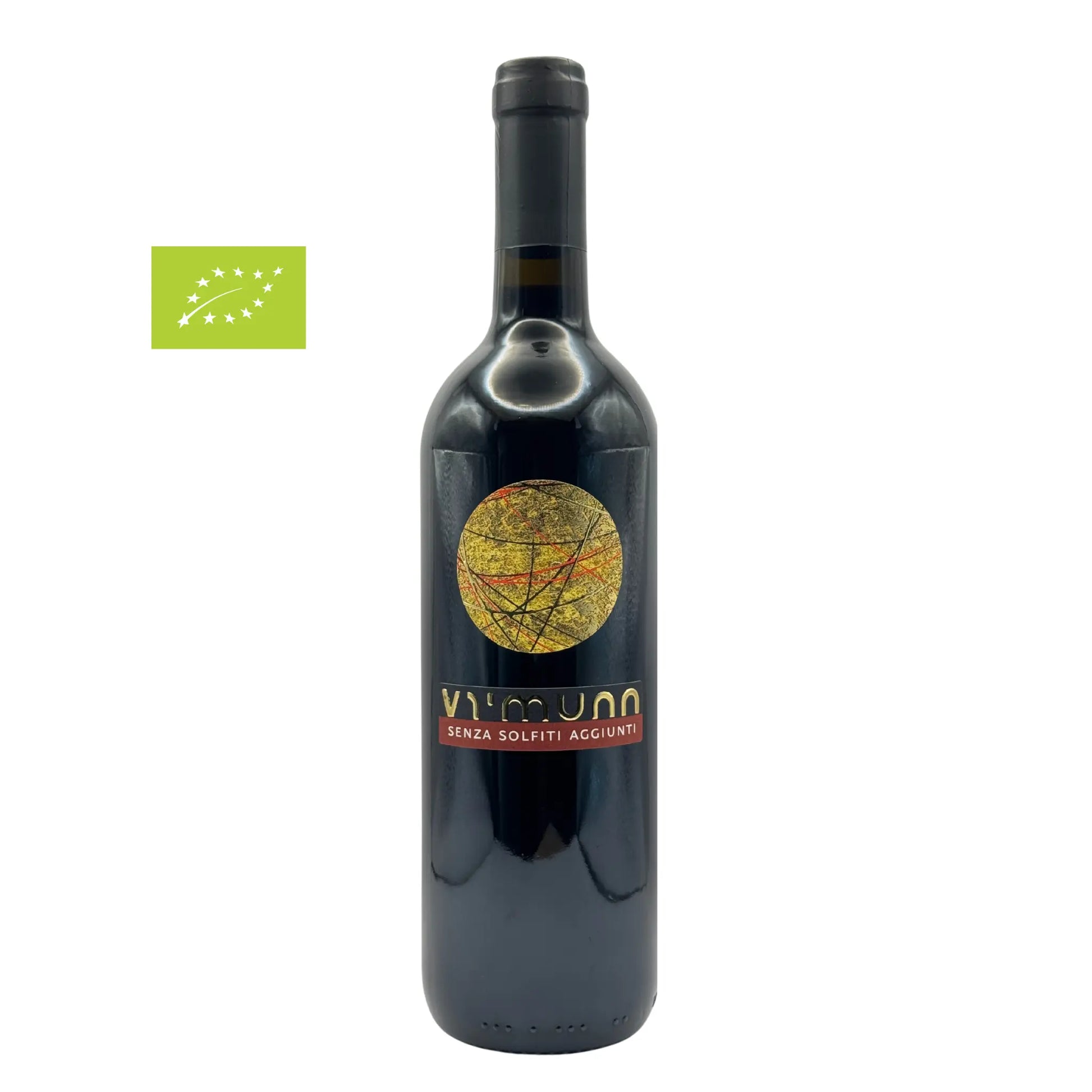 Vini San Filippo Vi’Munn Rosso 2024 - ILSUCCODUVA.IT