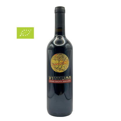 Vini San Filippo Vi’Munn Rosso 2024 - ILSUCCODUVA.IT