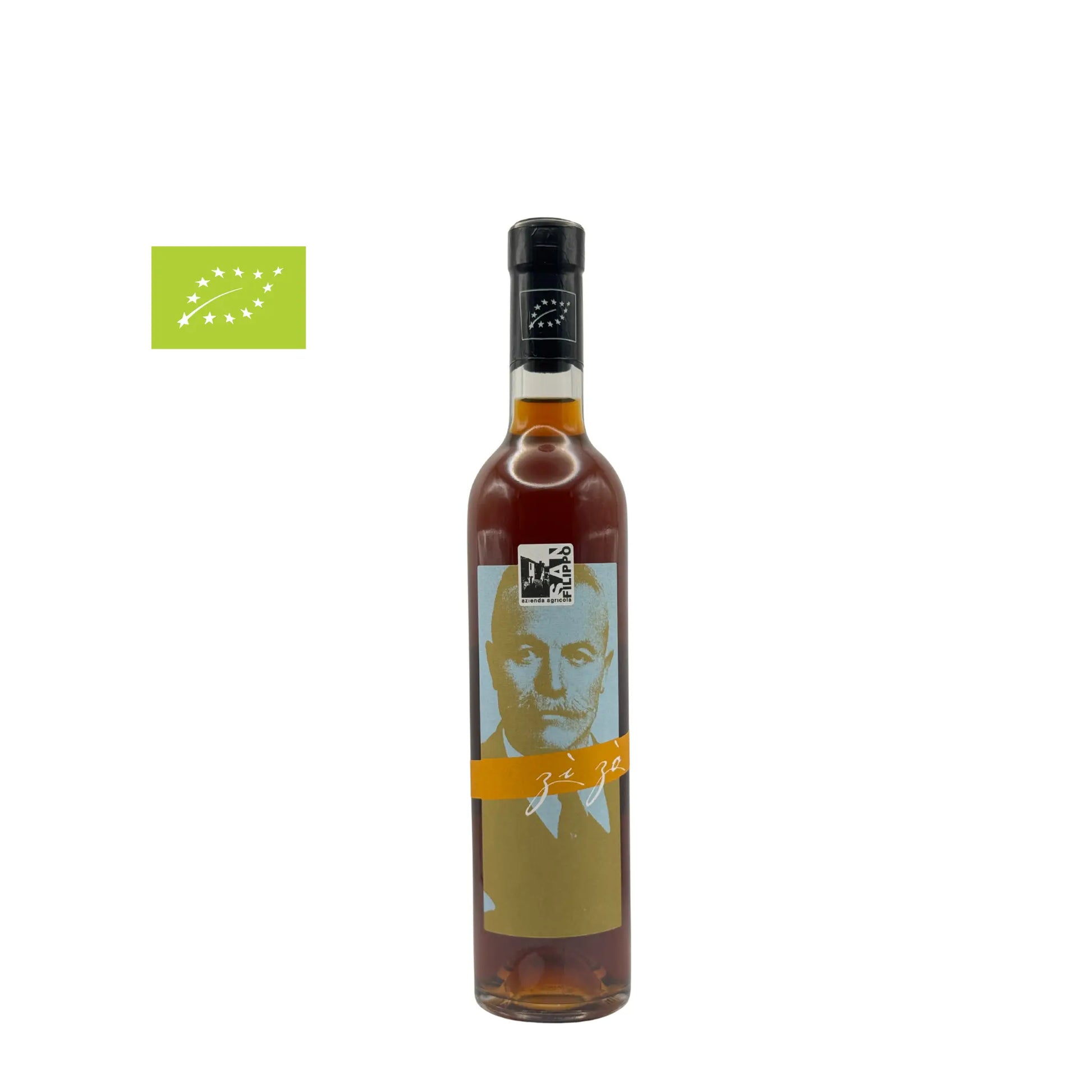 Vini San Filippo Zi’Zò Passerina Passito 2015 - ILSUCCODUVA.IT